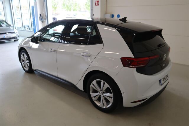 VOLKSWAGEN ID.3 2023 Pro Performance FastLane 150 kW, akku 58 kWh