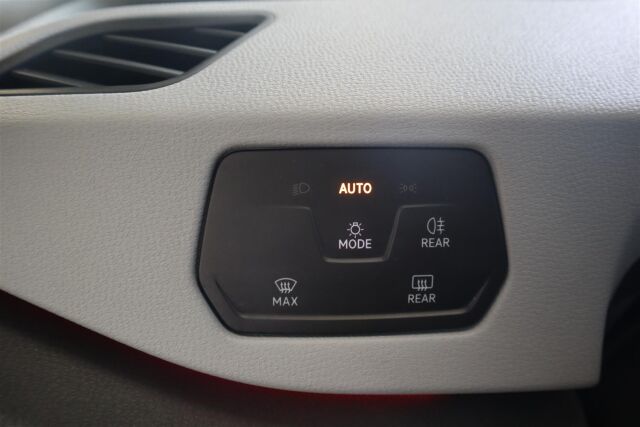 VOLKSWAGEN ID.3 2023 Pro Performance FastLane 150 kW, akku 58 kWh