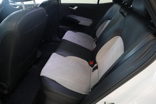 VOLKSWAGEN ID.3 2023 Pro Performance FastLane 150 kW, akku 58 kWh