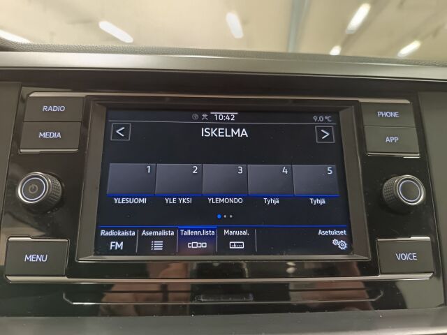 Volkswagen Taigo 2023 Comfort 1,0 TSI 70 kW