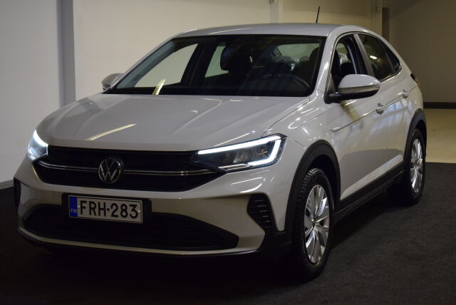 VOLKSWAGEN Taigo 2023 Comfort 1,0 TSI 70 kW * 1.om!, Pörhötakuu 1.v/20000 km*
