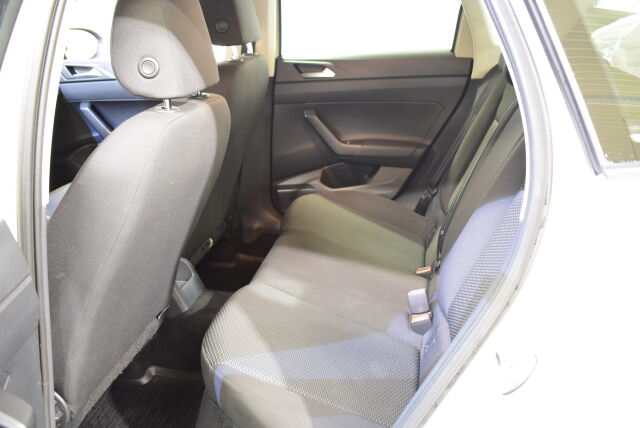 VOLKSWAGEN Taigo 2023 Comfort 1,0 TSI 70 kW * 1.om!, Pörhötakuu 1.v/20000 km*