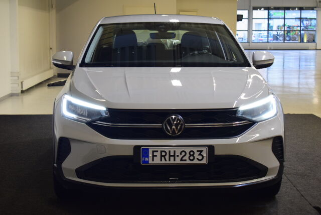 VOLKSWAGEN Taigo 2023 Comfort 1,0 TSI 70 kW * 1.om!, Pörhötakuu 1.v/20000 km*