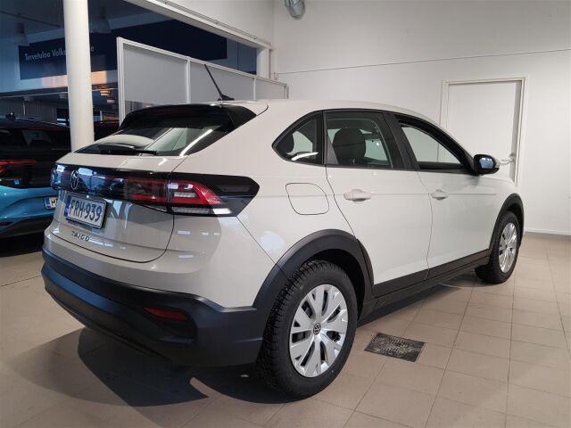 VOLKSWAGEN Taigo 2023 Comfort 1,0 TSI 70 kW