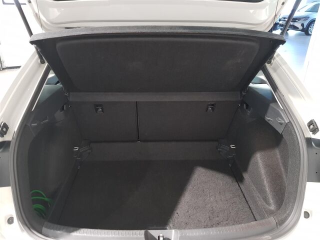 VOLKSWAGEN Taigo 2023 Comfort 1,0 TSI 70 kW