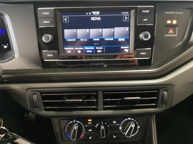 VOLKSWAGEN Taigo 2023 Comfort 1,0 TSI 70 kW