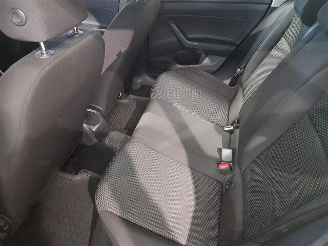 VOLKSWAGEN Taigo 2023 Comfort 1,0 TSI 70 kW