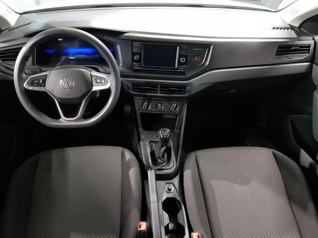 VOLKSWAGEN Taigo 2023 Comfort 1,0 TSI 70 kW