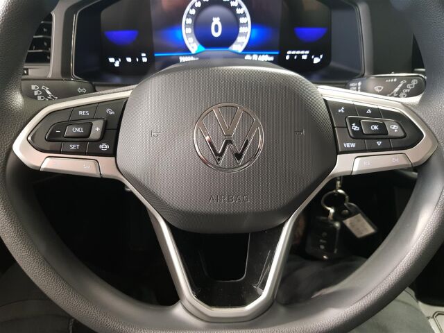 VOLKSWAGEN Taigo 2023 Comfort 1,0 TSI 70 kW