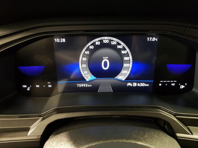 VOLKSWAGEN Taigo 2023 Comfort 1,0 TSI 70 kW