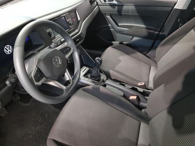 VOLKSWAGEN Taigo 2023 Comfort 1,0 TSI 70 kW