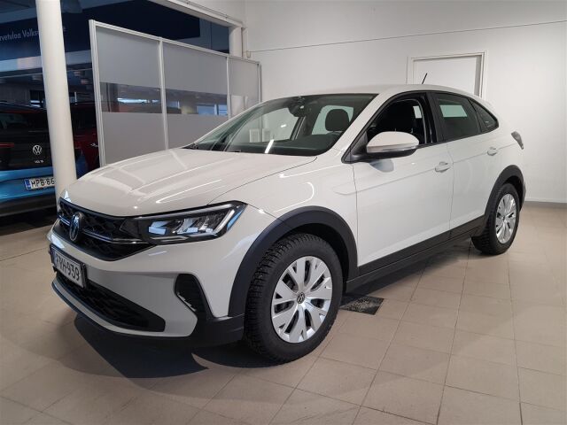 VOLKSWAGEN Taigo 2023 Comfort 1,0 TSI 70 kW