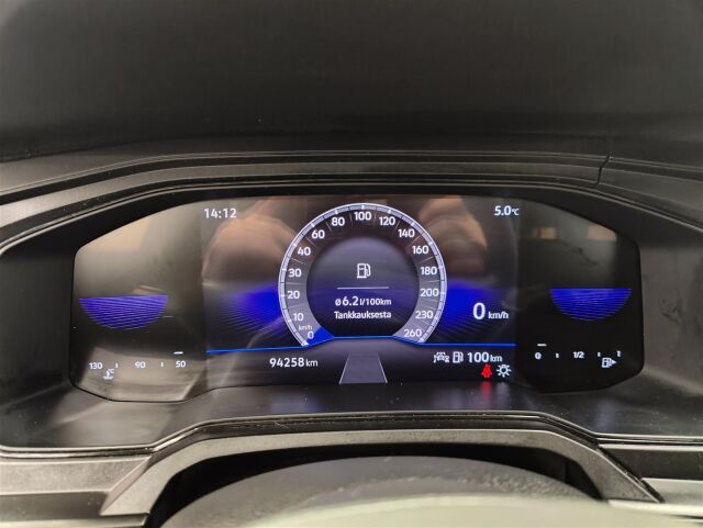 VOLKSWAGEN Taigo 2023 Comfort 1,0 TSI 70 kW