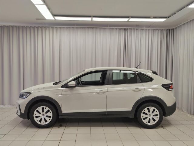 VOLKSWAGEN Taigo 2023 Comfort 1,0 TSI 70 kW