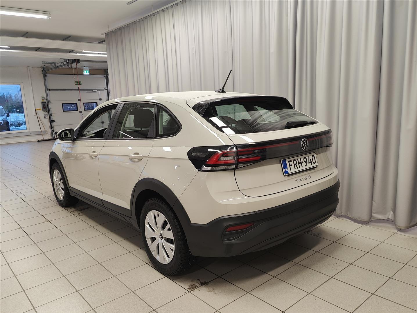 Volkswagen Taigo Comfort 1,0 TSI 70 kW 2023, kuva 4/15