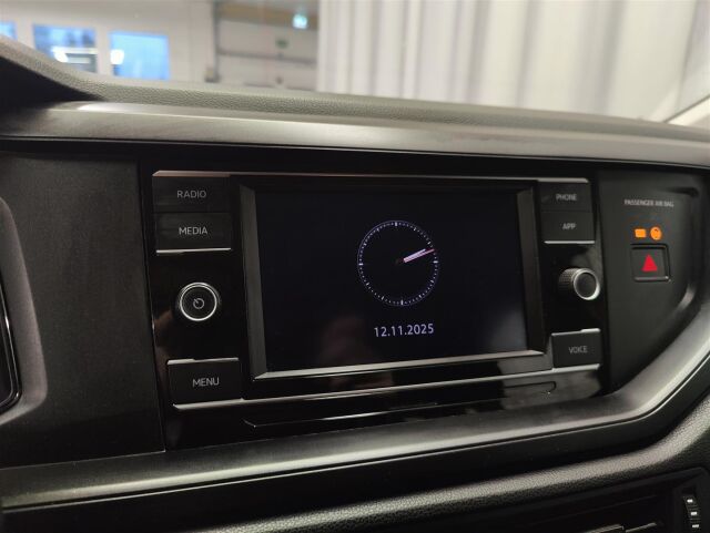 VOLKSWAGEN Taigo 2023 Comfort 1,0 TSI 70 kW