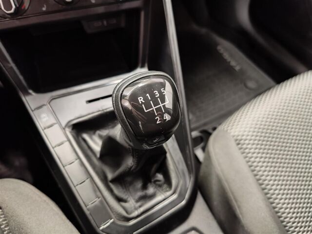 VOLKSWAGEN Taigo 2023 Comfort 1,0 TSI 70 kW