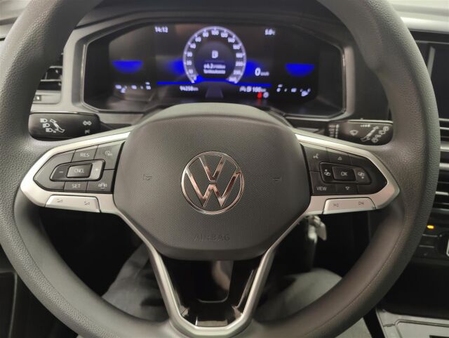 VOLKSWAGEN Taigo 2023 Comfort 1,0 TSI 70 kW