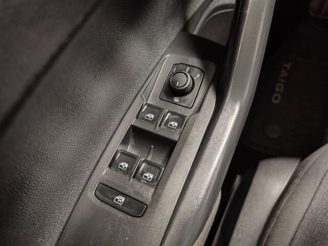 VOLKSWAGEN Taigo 2023 Comfort 1,0 TSI 70 kW