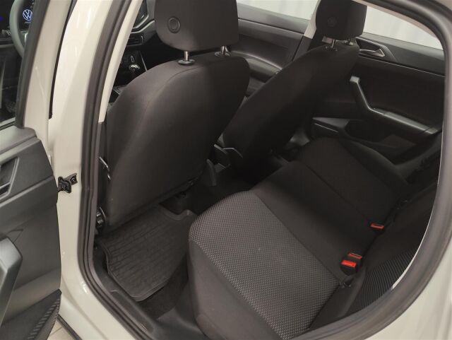 VOLKSWAGEN Taigo 2023 Comfort 1,0 TSI 70 kW