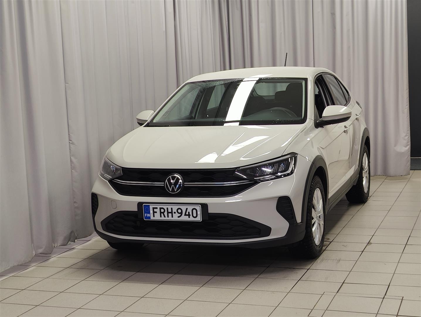 Volkswagen Taigo Comfort 1,0 TSI 70 kW 2023, kuva 2/15