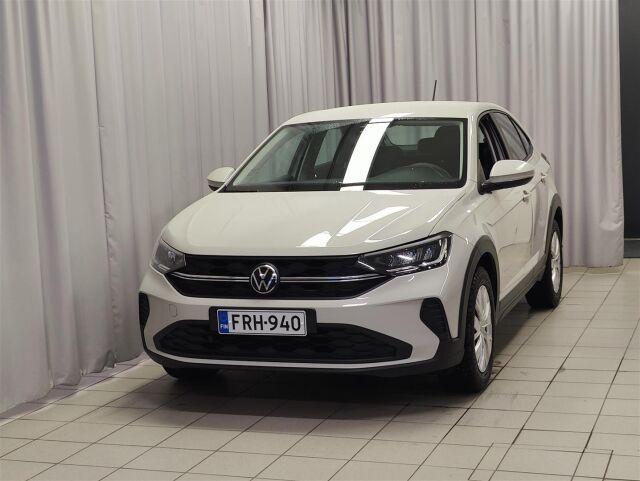 VOLKSWAGEN Taigo 2023 Comfort 1,0 TSI 70 kW