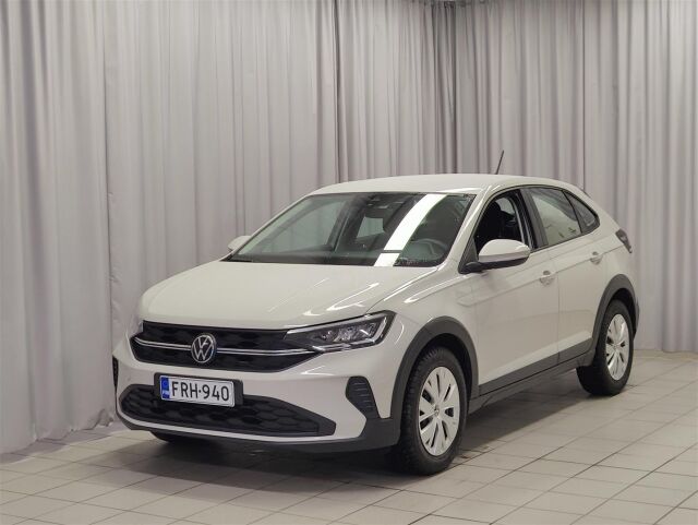 VOLKSWAGEN Taigo 2023 Comfort 1,0 TSI 70 kW