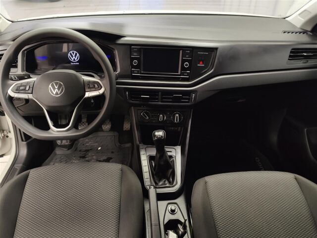 VOLKSWAGEN Taigo 2023 Comfort 1,0 TSI 70 kW