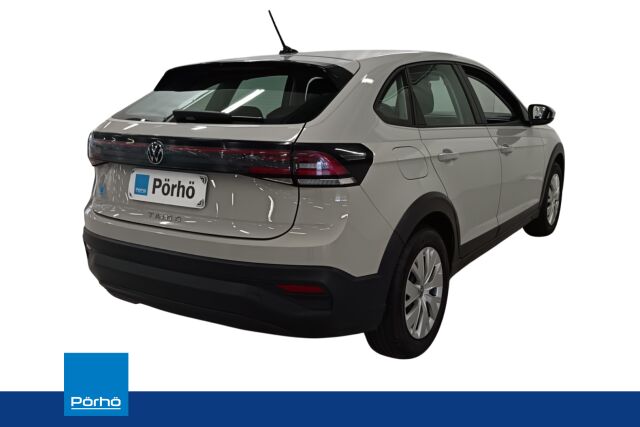 Volkswagen Taigo 2023 Comfort 1,0 TSI 70 kW - 1 om! Pörhötakuu 1v / 20 000 km  Täydellinen merkkiliikkeen huoltokirja!