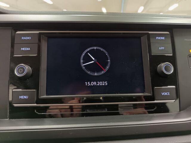 Volkswagen Taigo 2023 Comfort 1,0 TSI 70 kW - 1 om! Pörhötakuu 1v / 20 000 km  Täydellinen merkkiliikkeen huoltokirja!