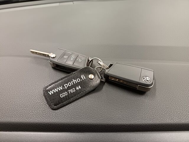 Volkswagen Taigo 2023 Comfort 1,0 TSI 70 kW - 1 om! Pörhötakuu 1v / 20 000 km  Täydellinen merkkiliikkeen huoltokirja!