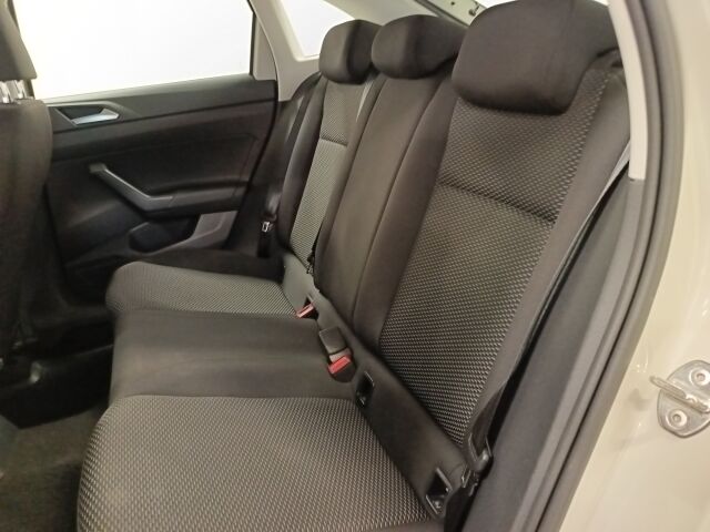 Volkswagen Taigo 2023 Comfort 1,0 TSI 70 kW - 1 om! Pörhötakuu 1v / 20 000 km  Täydellinen merkkiliikkeen huoltokirja!