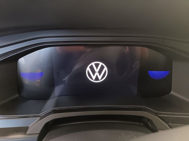 Volkswagen Taigo 2023 Comfort 1,0 TSI 70 kW - 1 om! Pörhötakuu 1v / 20 000 km  Täydellinen merkkiliikkeen huoltokirja!