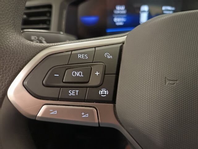 Volkswagen Taigo 2023 Comfort 1,0 TSI 70 kW - 1 om! Pörhötakuu 1v / 20 000 km  Täydellinen merkkiliikkeen huoltokirja!
