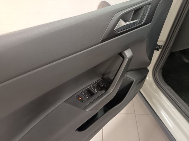 Volkswagen Taigo 2023 Comfort 1,0 TSI 70 kW - 1 om! Pörhötakuu 1v / 20 000 km  Täydellinen merkkiliikkeen huoltokirja!