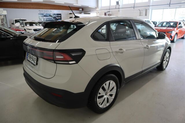 VOLKSWAGEN Taigo 2023 Comfort 1,0 TSI 70 kW