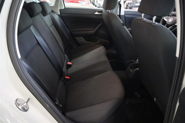 VOLKSWAGEN Taigo 2023 Comfort 1,0 TSI 70 kW