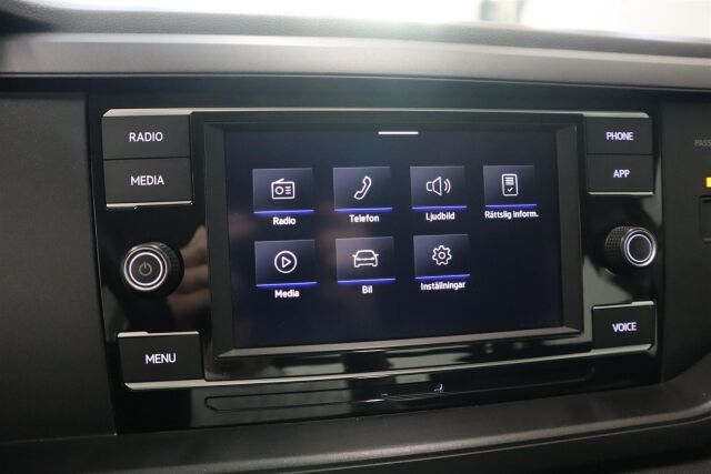 VOLKSWAGEN Taigo 2023 Comfort 1,0 TSI 70 kW