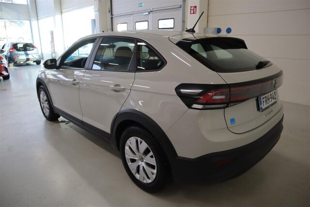 VOLKSWAGEN Taigo 2023 Comfort 1,0 TSI 70 kW