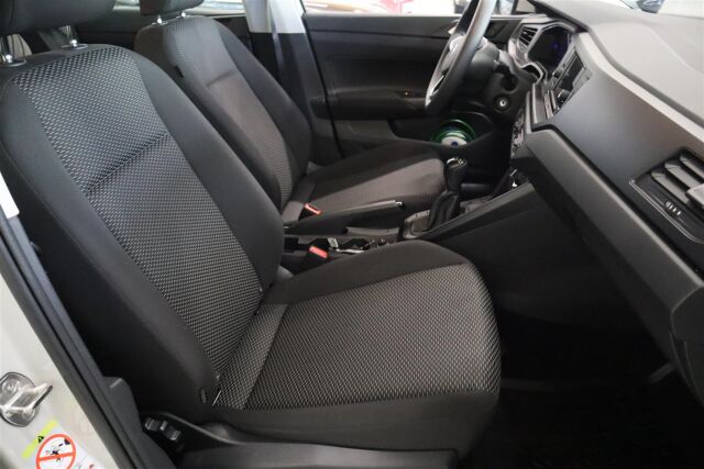 VOLKSWAGEN Taigo 2023 Comfort 1,0 TSI 70 kW