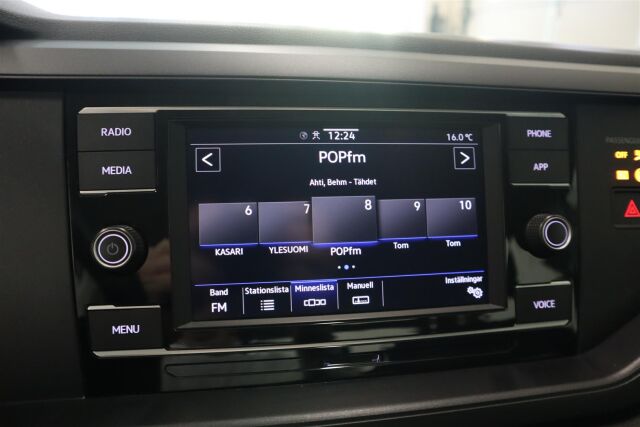 VOLKSWAGEN Taigo 2023 Comfort 1,0 TSI 70 kW