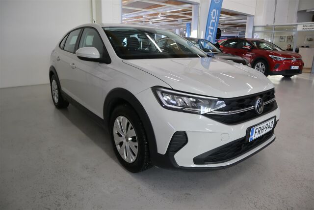 VOLKSWAGEN Taigo 2023 Comfort 1,0 TSI 70 kW