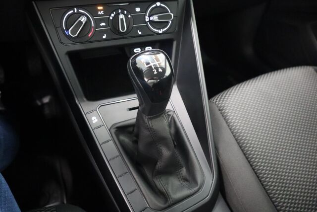 VOLKSWAGEN Taigo 2023 Comfort 1,0 TSI 70 kW