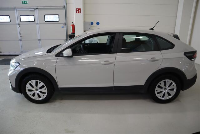VOLKSWAGEN Taigo 2023 Comfort 1,0 TSI 70 kW