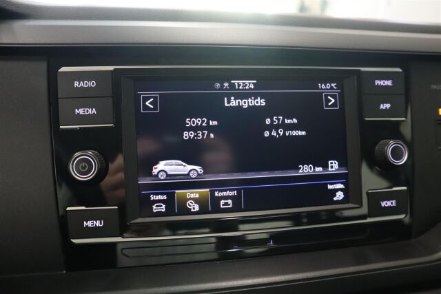 VOLKSWAGEN Taigo 2023 Comfort 1,0 TSI 70 kW