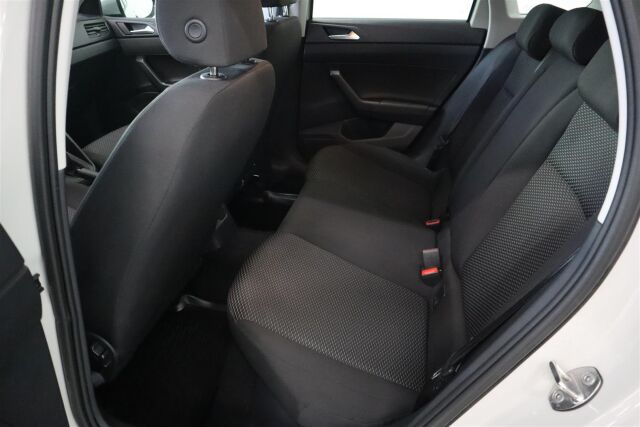 VOLKSWAGEN Taigo 2023 Comfort 1,0 TSI 70 kW