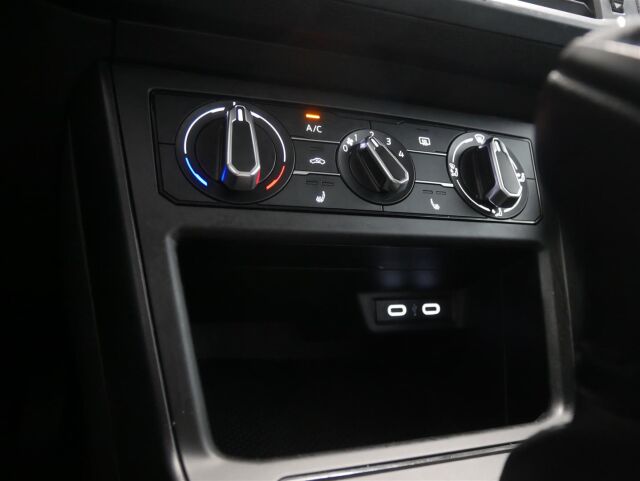 Volkswagen Taigo 2023 Comfort 1,0 TSI 70 kW