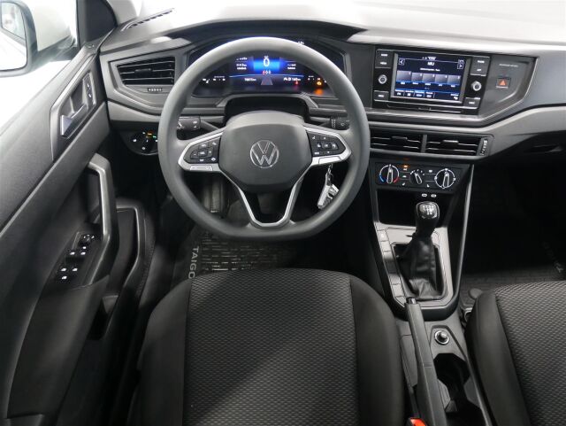 Volkswagen Taigo 2023 Comfort 1,0 TSI 70 kW
