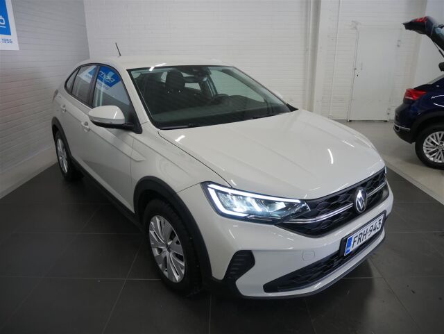 Volkswagen Taigo 2023 Comfort 1,0 TSI 70 kW