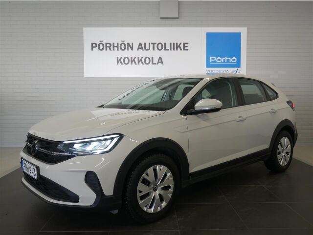 Volkswagen Taigo 2023 Comfort 1,0 TSI 70 kW